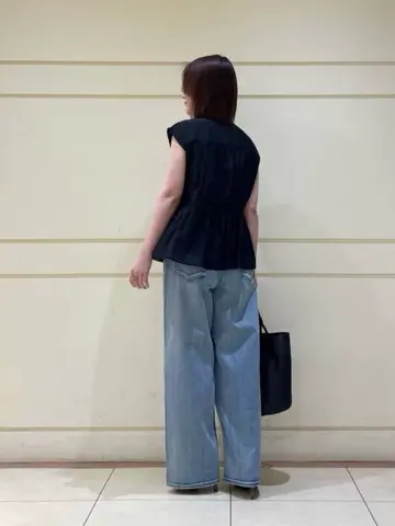 ONWARD CROSSET SELECT 加藤 コーディネート画像