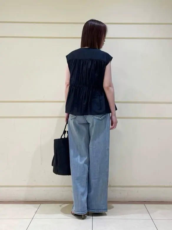 ONWARD CROSSET SELECT 加藤 コーディネート画像