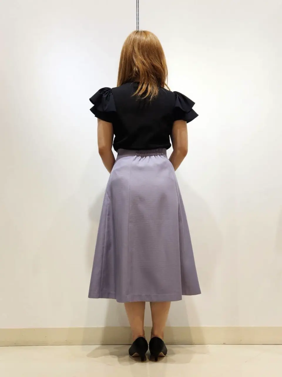 ONWARD CROSSET SELECT 中野 コーディネート画像