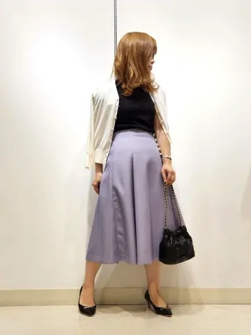 ONWARD CROSSET SELECT 中野 コーディネート画像