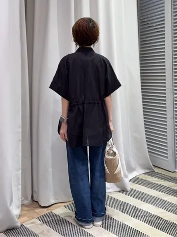 ONWARD CROSSET SELECT M コーディネート画像