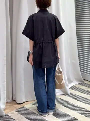 ONWARD CROSSET SELECT M コーディネート画像