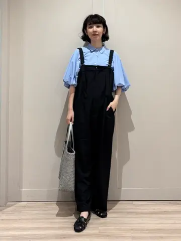 ONWARD CROSSET SELECT 山田 コーディネート画像