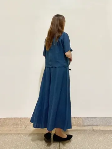 ONWARD CROSSET SELECT 小原 コーディネート画像