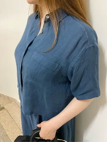 ONWARD CROSSET SELECT 小原 コーディネート画像