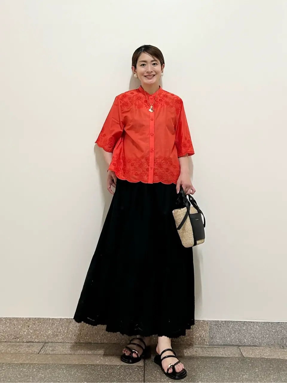  千葉 コーディネート画像