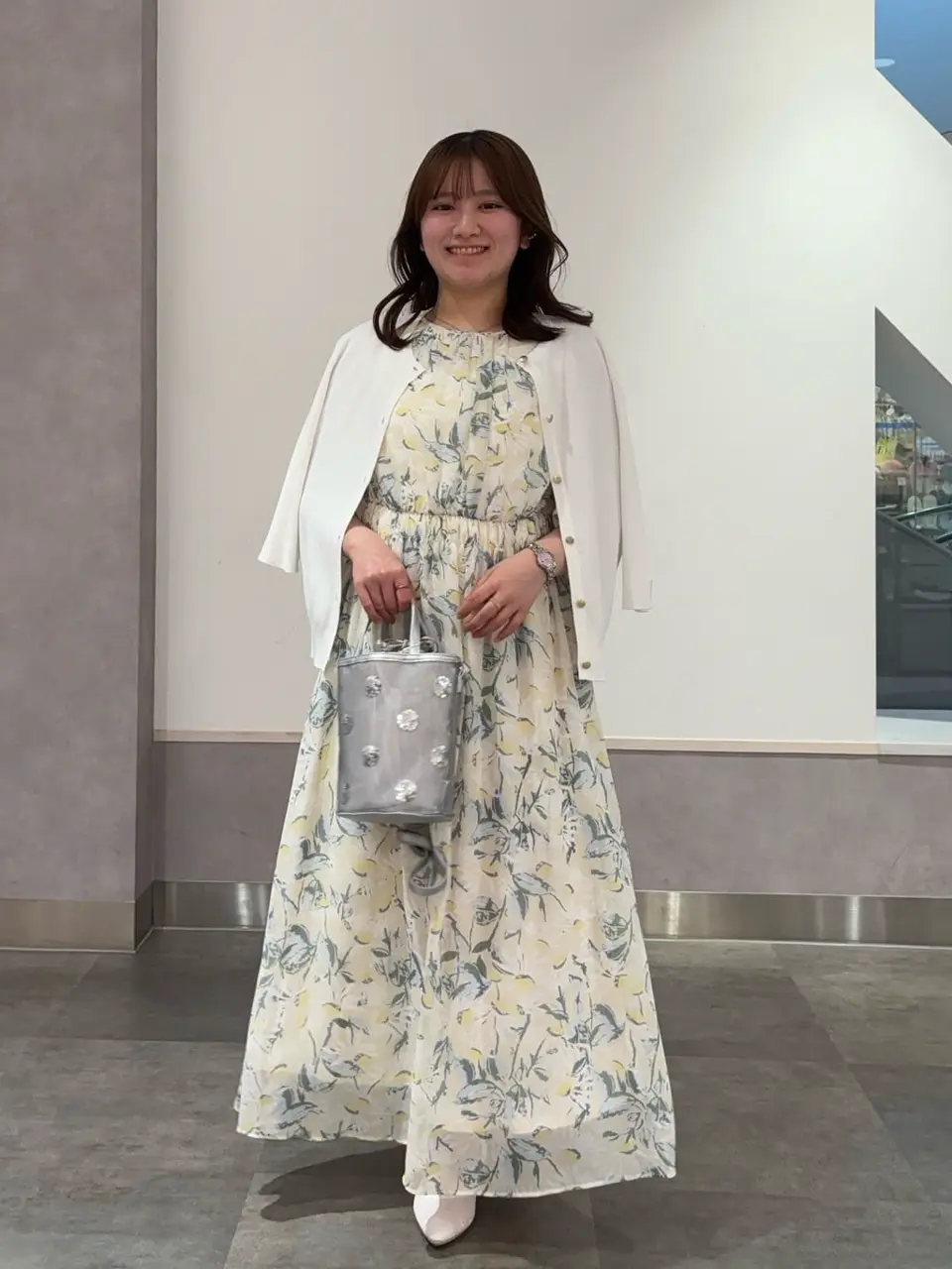 ONWARD CROSSET SELECT 工藤 コーディネート画像