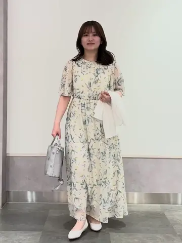 ONWARD CROSSET SELECT 工藤 コーディネート画像