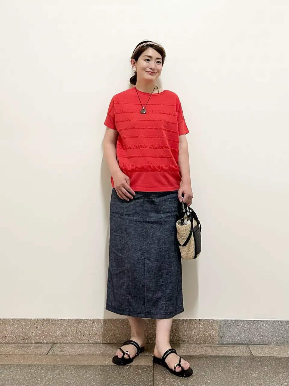  千葉 コーディネート画像