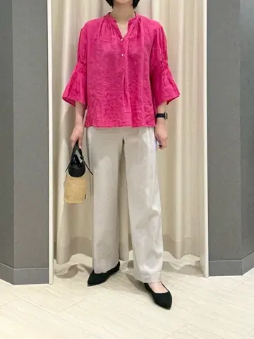 ONWARD CROSSET SELECT N コーディネート画像