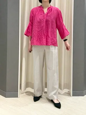 ONWARD CROSSET SELECT N コーディネート画像