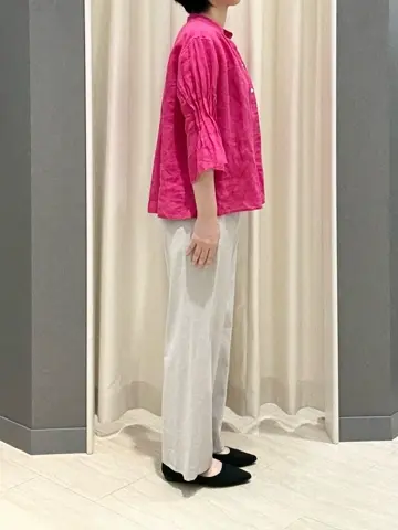 ONWARD CROSSET SELECT N コーディネート画像