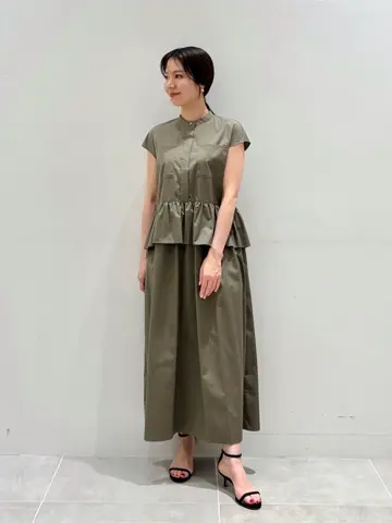 ONWARD CROSSET SELECT 水谷 コーディネート画像