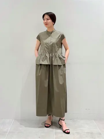 ONWARD CROSSET SELECT 水谷 コーディネート画像