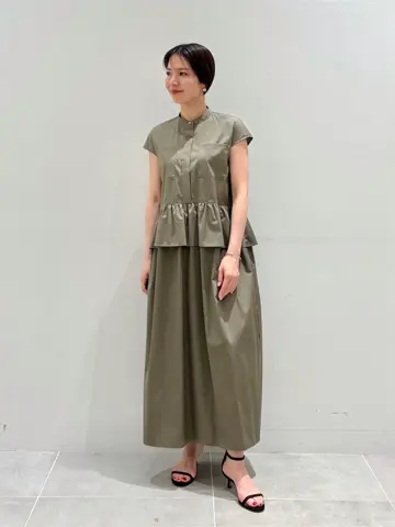 ONWARD CROSSET SELECT 水谷 コーディネート画像