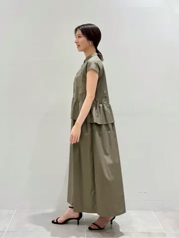 ONWARD CROSSET SELECT 水谷 コーディネート画像