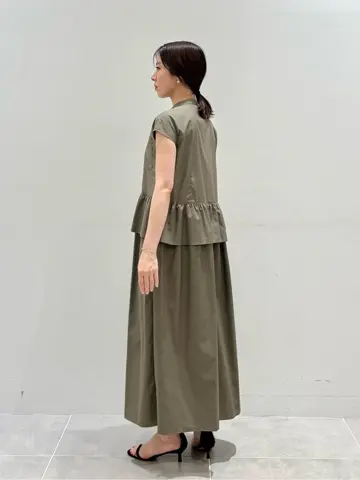 ONWARD CROSSET SELECT 水谷 コーディネート画像