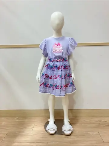 ONWARD CROSSET SELECT 黒澤 コーディネート画像