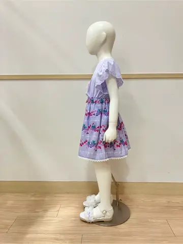 ONWARD CROSSET SELECT 黒澤 コーディネート画像