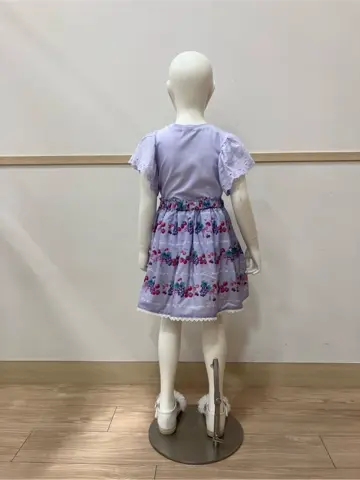 ONWARD CROSSET SELECT 黒澤 コーディネート画像