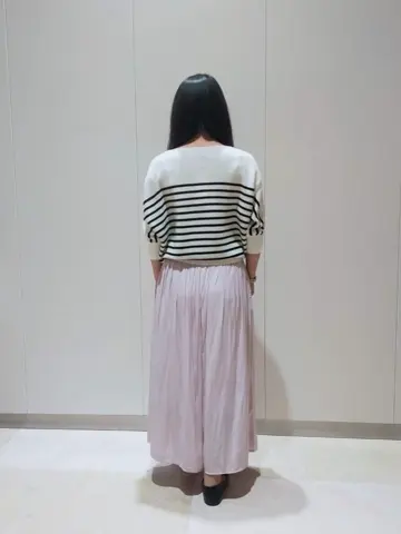 ONWARD CROSSET SELECT 権田 コーディネート画像