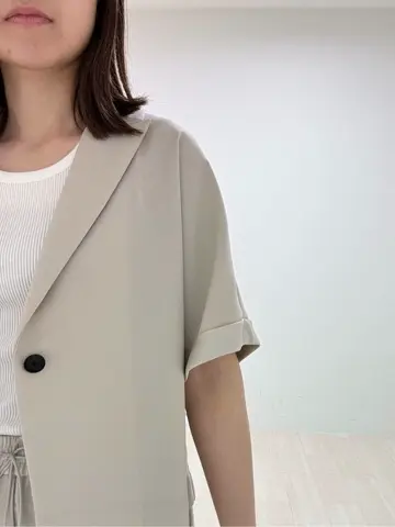 ONWARD CROSSET SELECT 西野 コーディネート画像