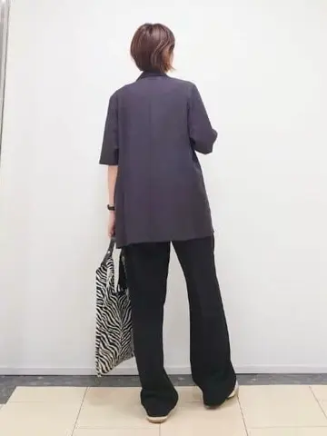 ONWARD CROSSET SELECT 伊藤(宇山) コーディネート画像