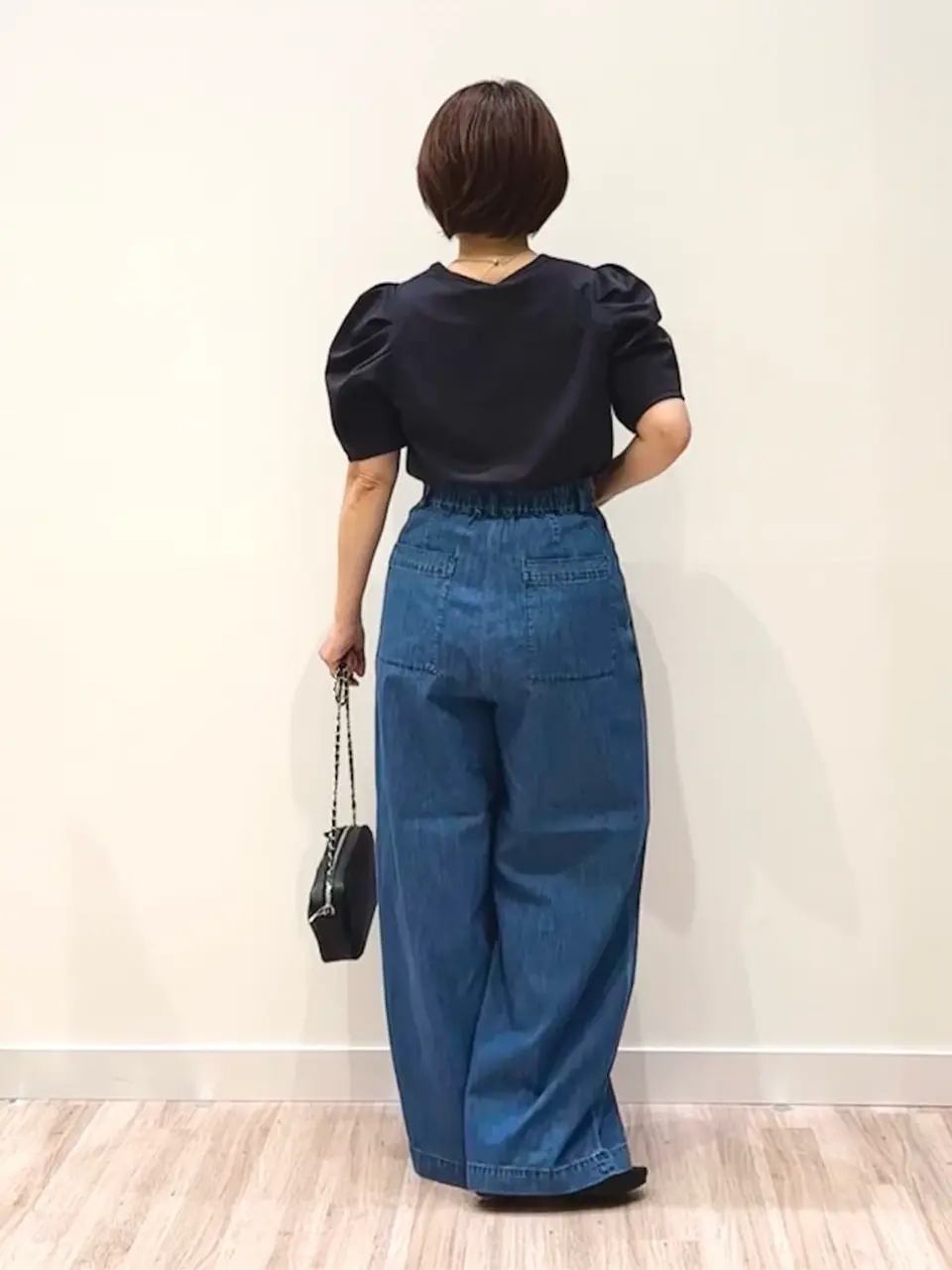 ONWARD CROSSET SELECT 前田 コーディネート画像