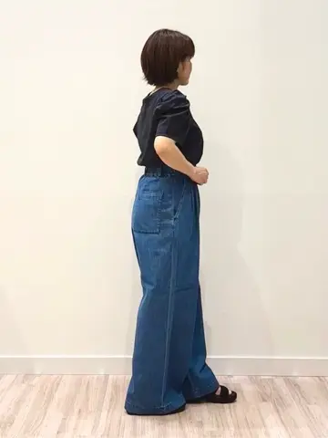 ONWARD CROSSET SELECT 前田 コーディネート画像