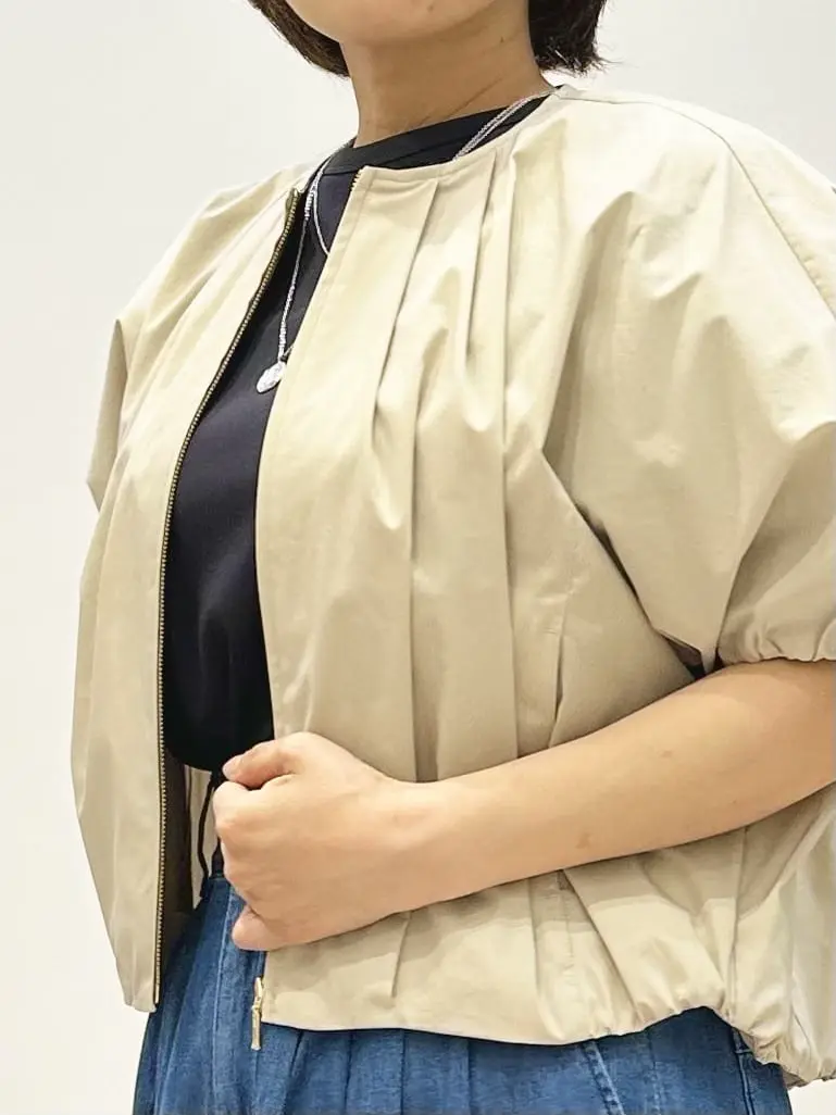 ONWARD CROSSET SELECT 前田 コーディネート画像