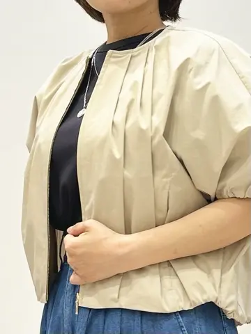 ONWARD CROSSET SELECT 前田 コーディネート画像