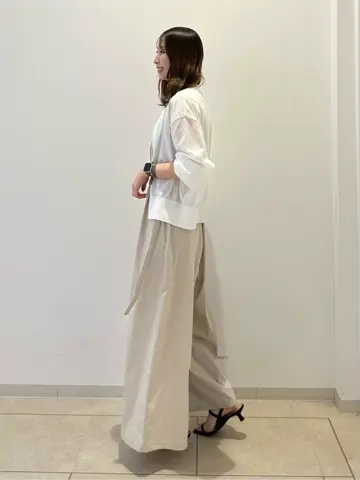 ONWARD CROSSET SELECT 内田 コーディネート画像