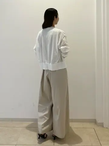 ONWARD CROSSET SELECT 内田 コーディネート画像