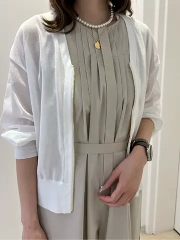 ONWARD CROSSET SELECT 内田 コーディネート画像