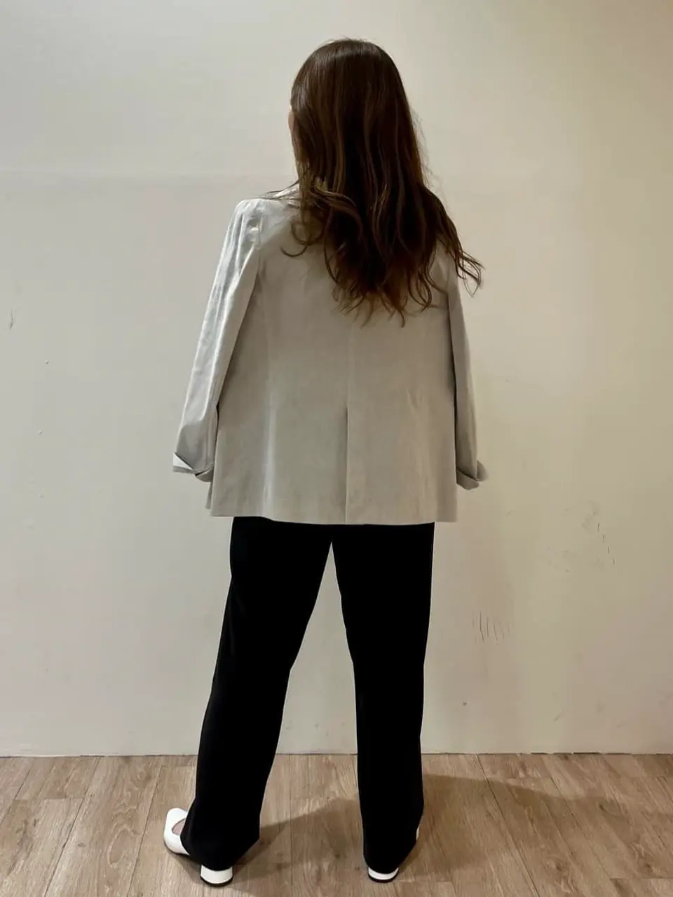 ONWARD CROSSET SELECT 森口 コーディネート画像