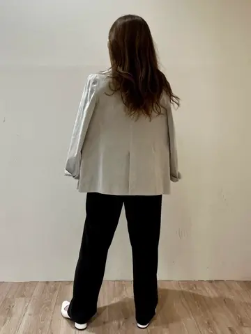 ONWARD CROSSET SELECT 森口 コーディネート画像