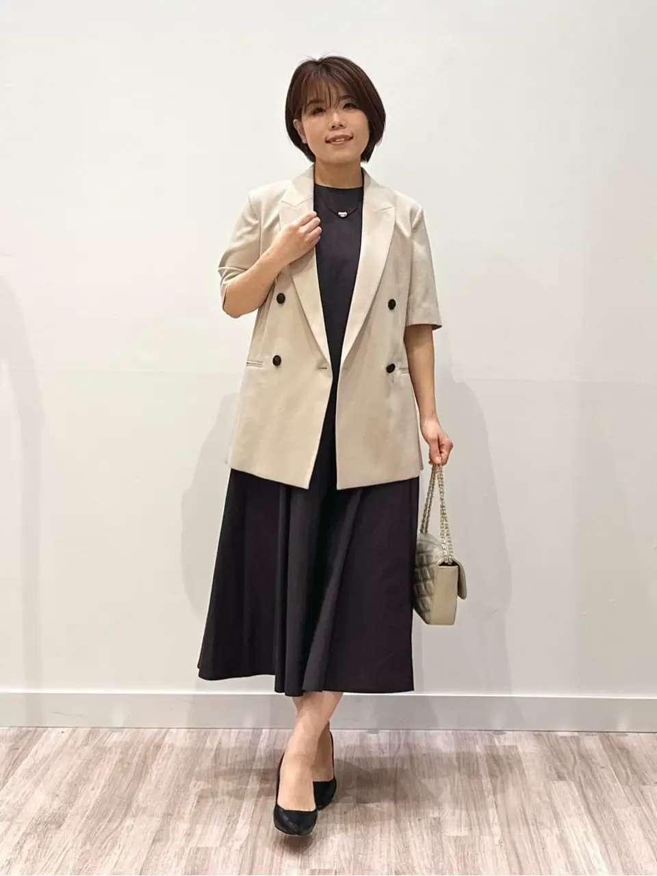  前田 コーディネート画像