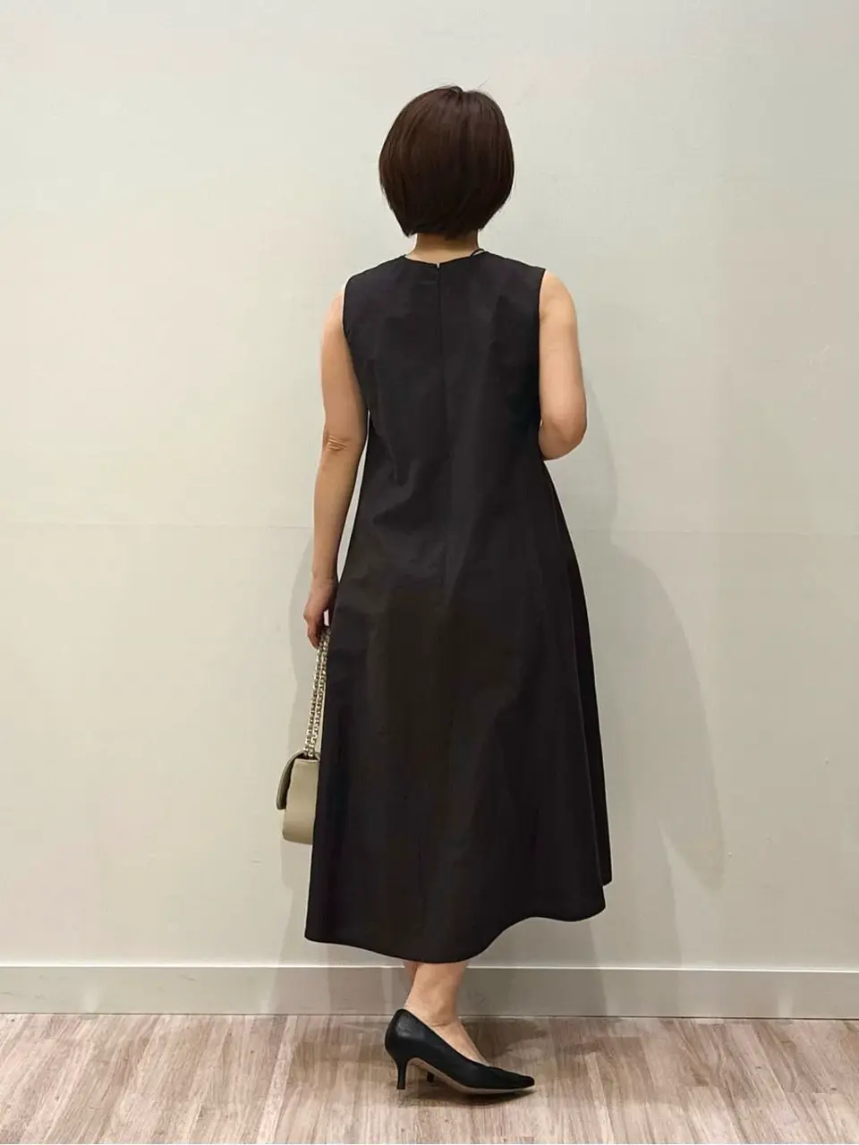 ONWARD CROSSET SELECT 前田 コーディネート画像