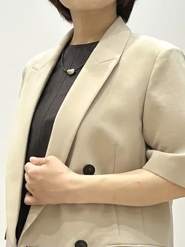 ONWARD CROSSET SELECT 前田 コーディネート画像