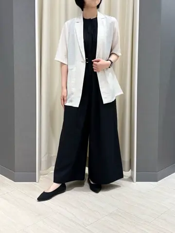 ONWARD CROSSET SELECT N コーディネート画像