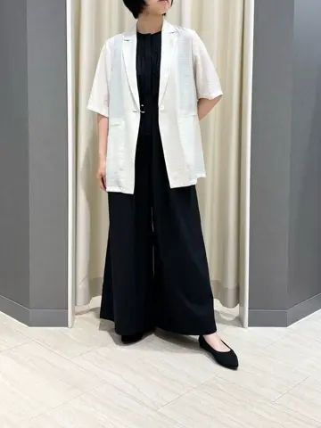 ONWARD CROSSET SELECT N コーディネート画像