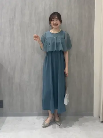 ONWARD CROSSET SELECT みぃ コーディネート画像