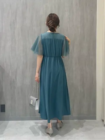 ONWARD CROSSET SELECT みぃ コーディネート画像