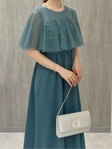 ONWARD CROSSET SELECT みぃ コーディネート画像