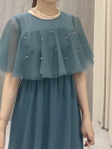 ONWARD CROSSET SELECT みぃ コーディネート画像