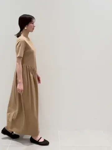 ONWARD CROSSET SELECT 水谷 コーディネート画像