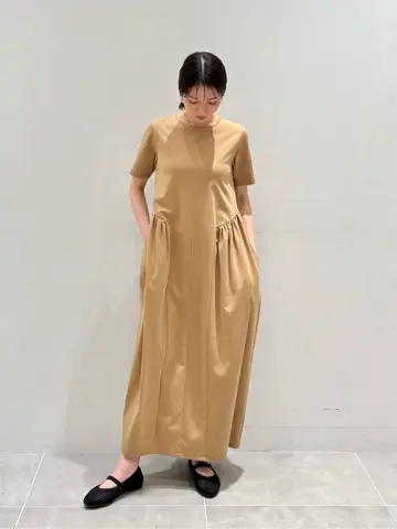 ONWARD CROSSET SELECT 水谷 コーディネート画像