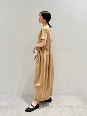 ONWARD CROSSET SELECT 水谷 コーディネート画像