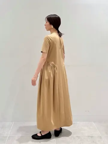 ONWARD CROSSET SELECT 水谷 コーディネート画像