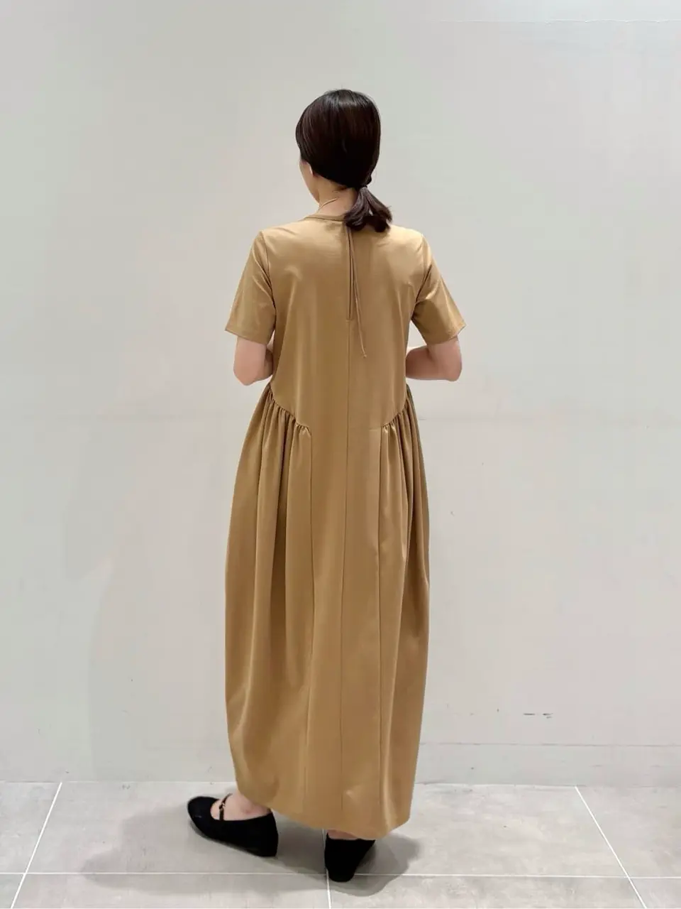 ONWARD CROSSET SELECT 水谷 コーディネート画像